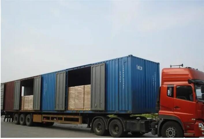 厦门到青川县整车运输