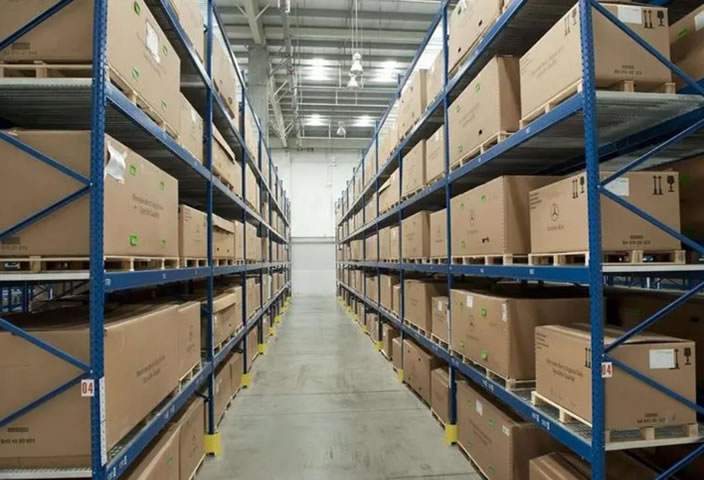 厦门到青川县货物仓储