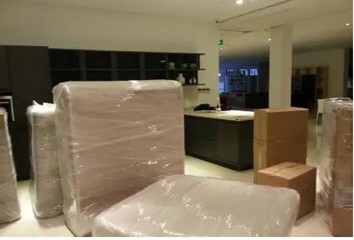 厦门到青川县长途搬家