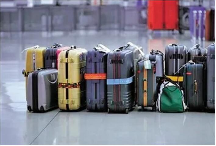 厦门到青川县行李托运